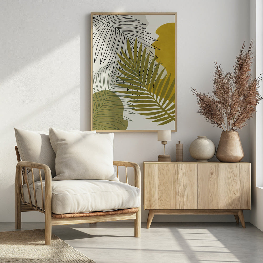 Bungle Jungle3 | Poster