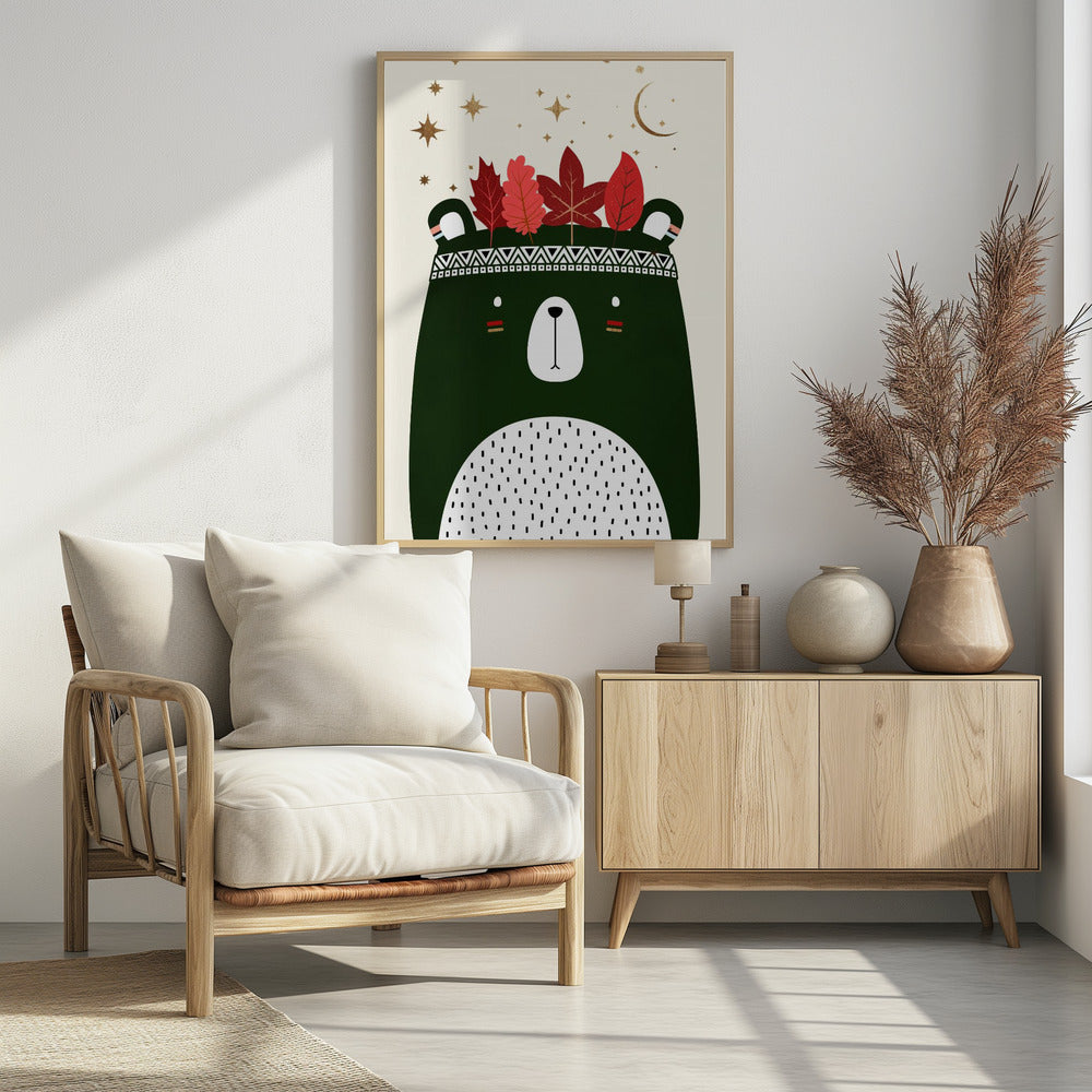 Can't Wait for Christmas (vers.1) | Poster