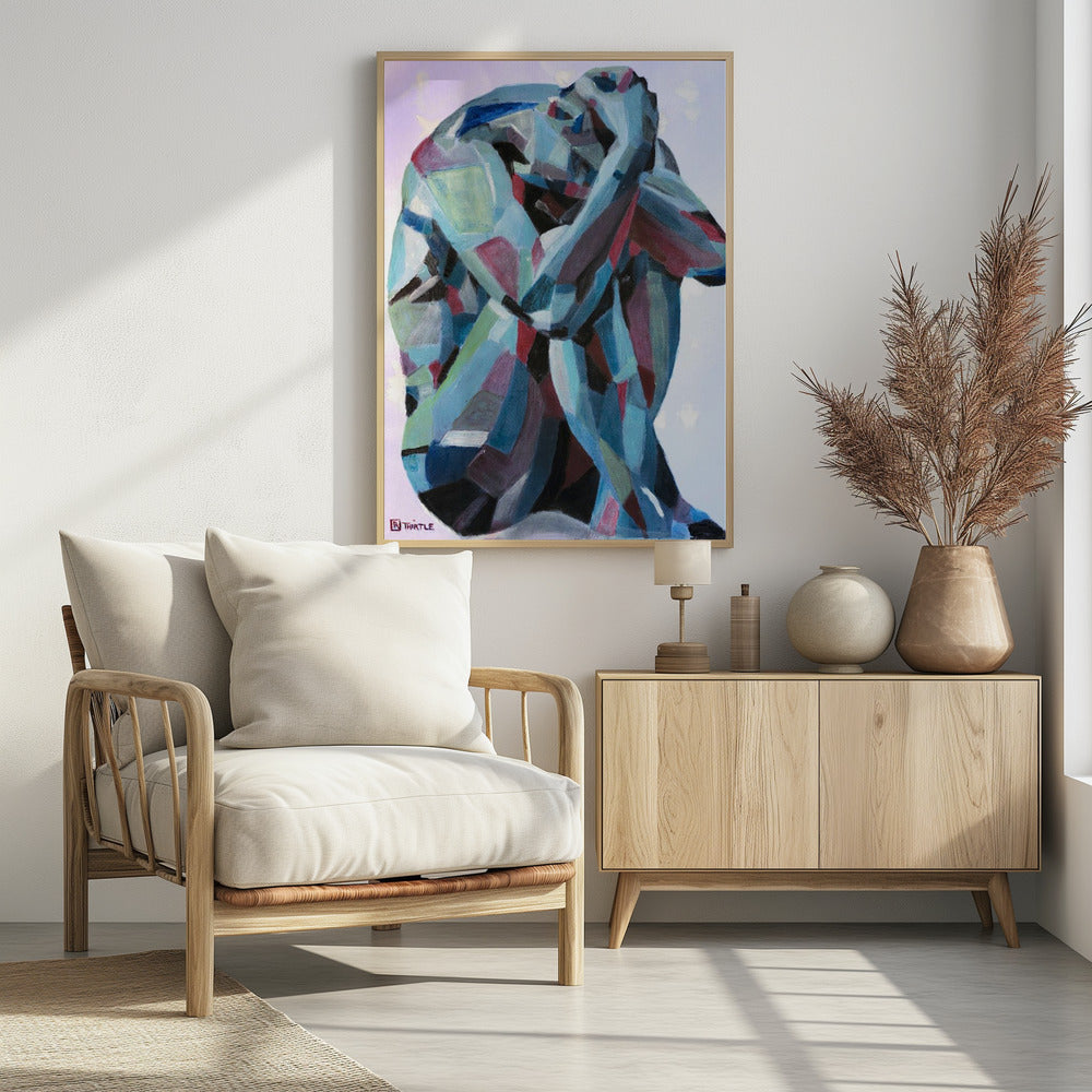 Self Reflection | Poster