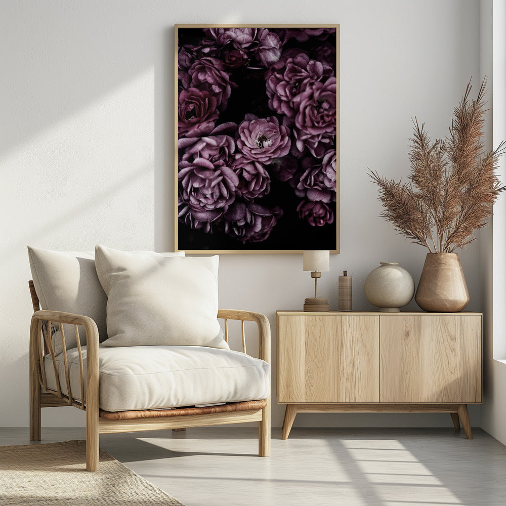 Wild Roses | Poster