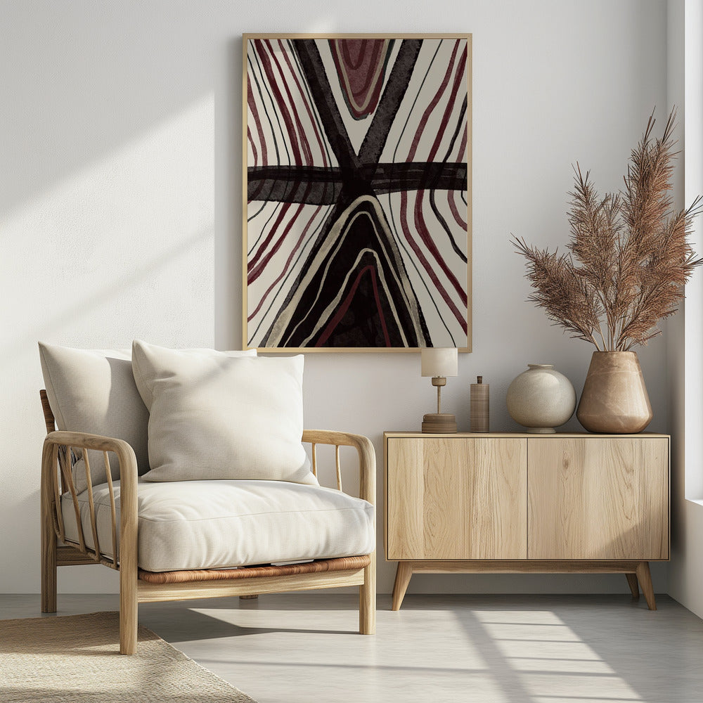 Movement I | Poster