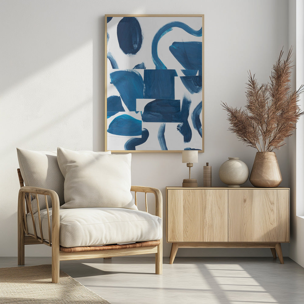 Indigo Summer Camp 2 | Poster