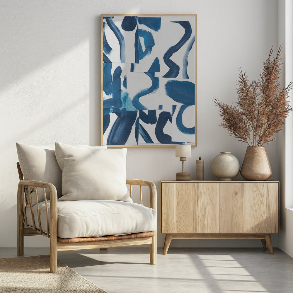 Indigo Summer Camp 1 | Poster