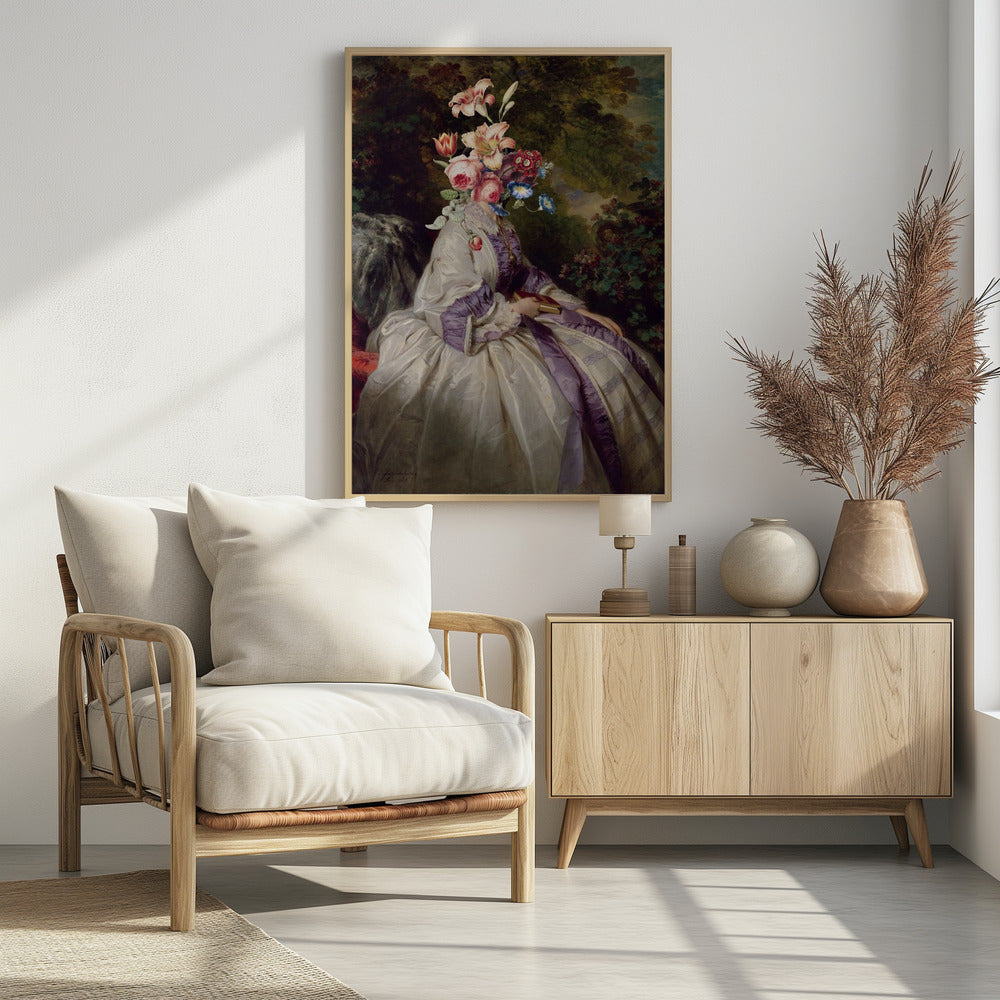 Personal Garden | Poster