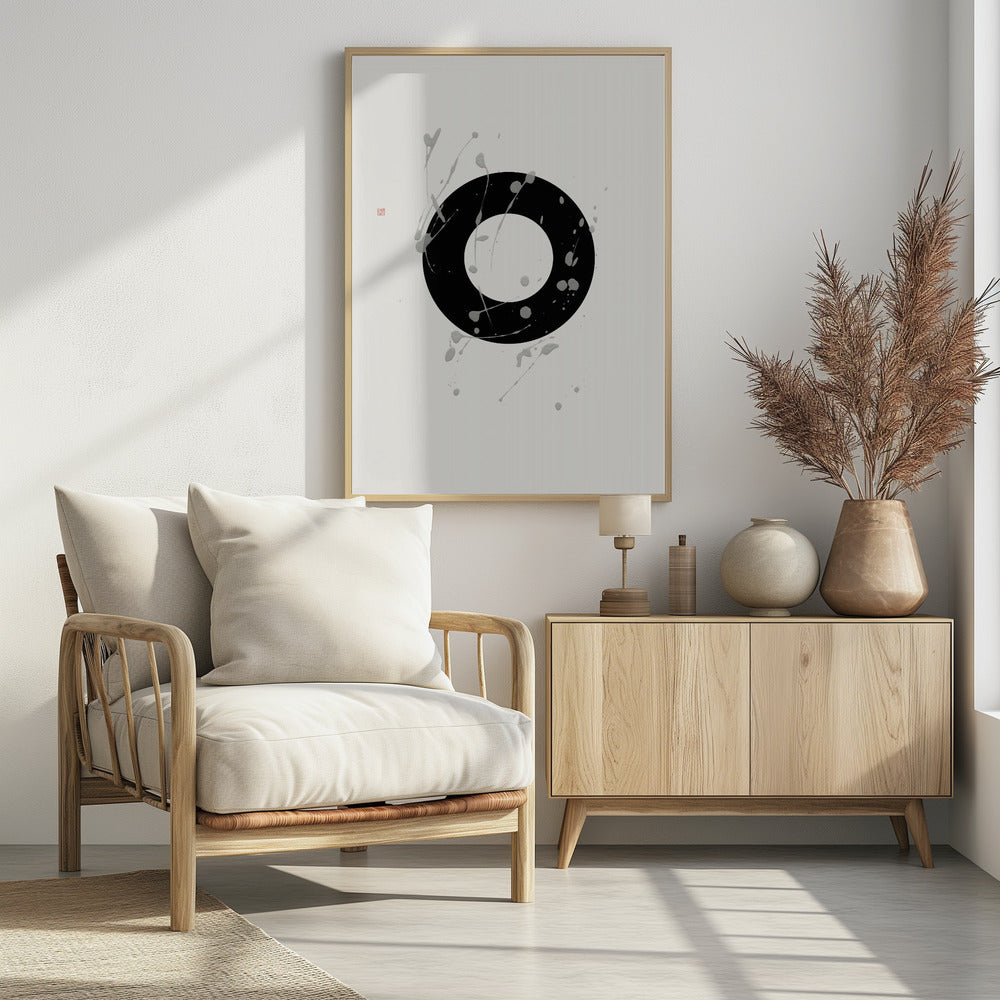New Life | Poster