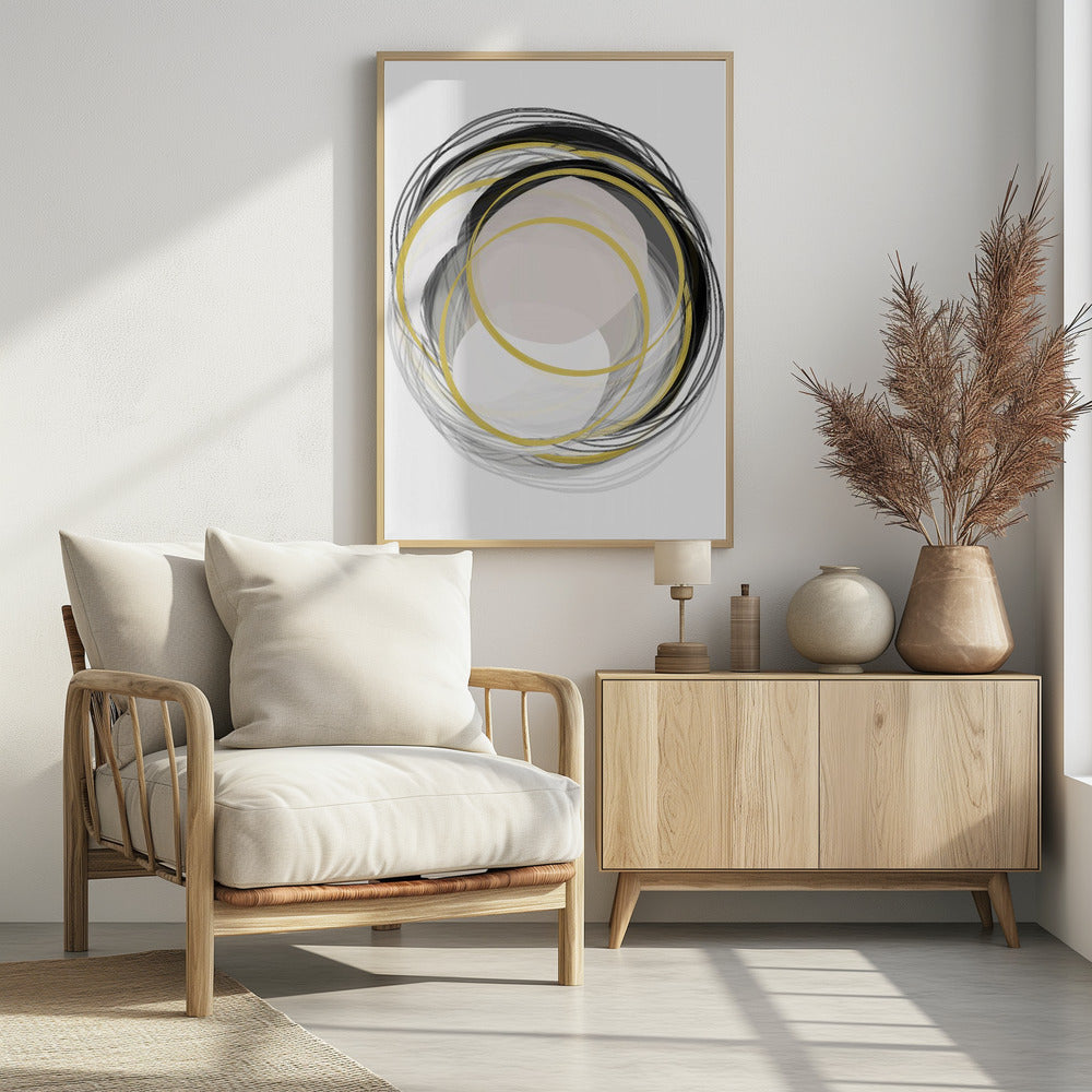 Pink Moon 1 | Poster