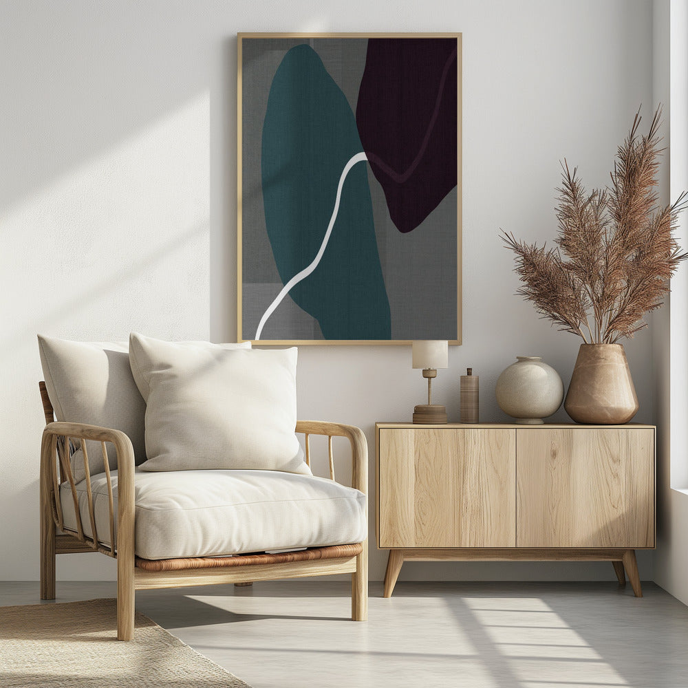 Notable Shift 8 | Poster