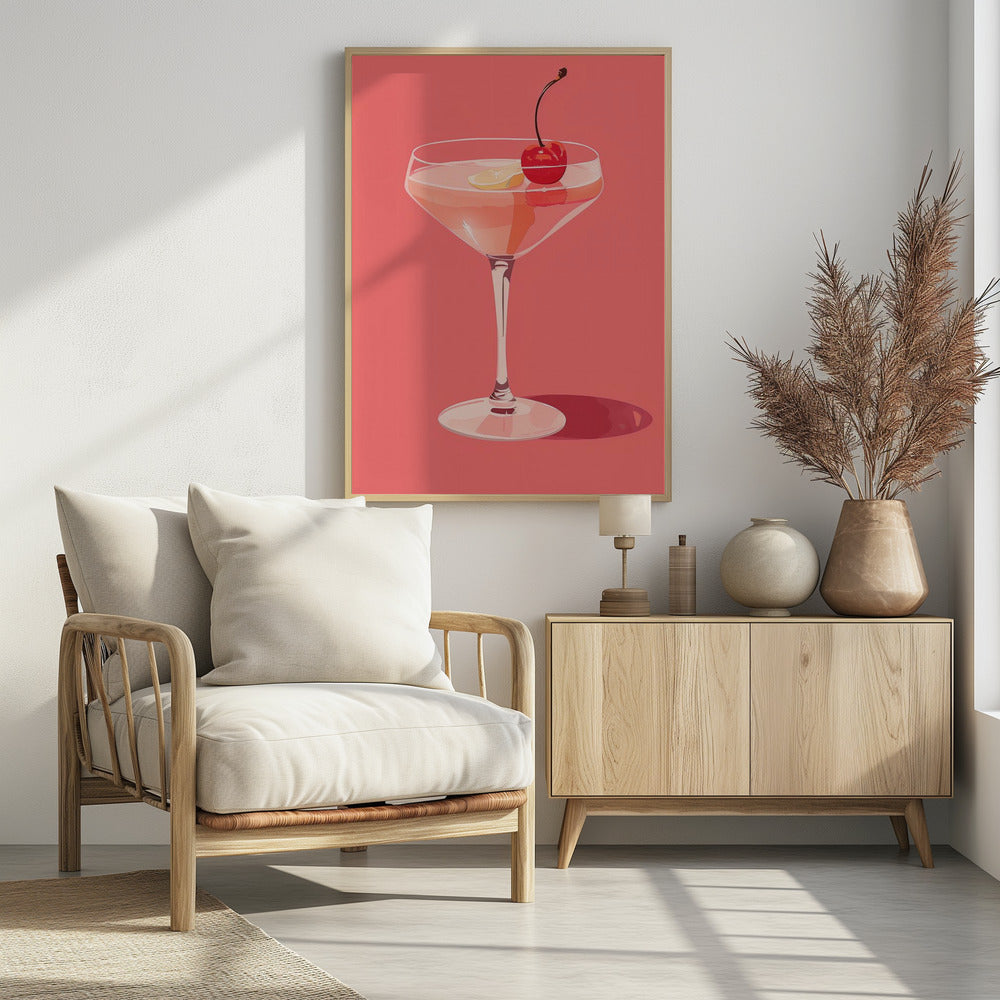 Cosmo - Jolly and Dash | Poster