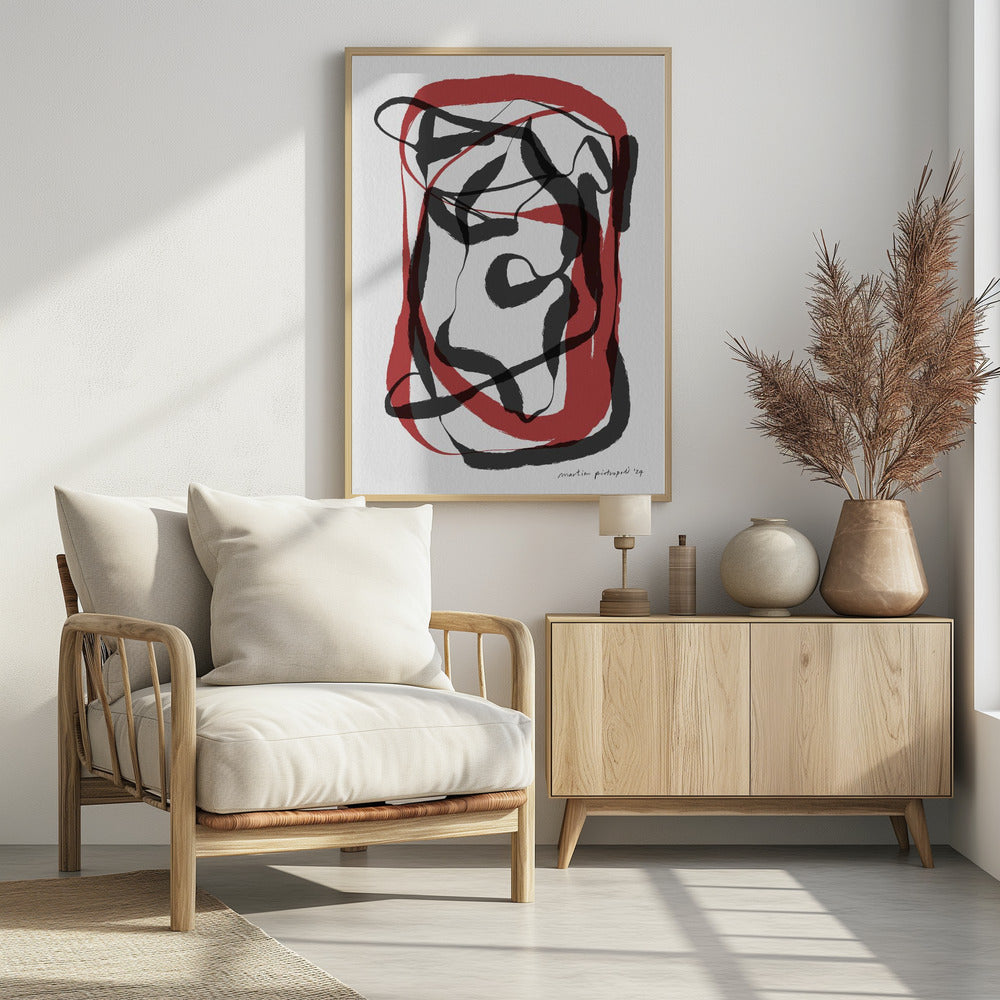 Calli | Poster