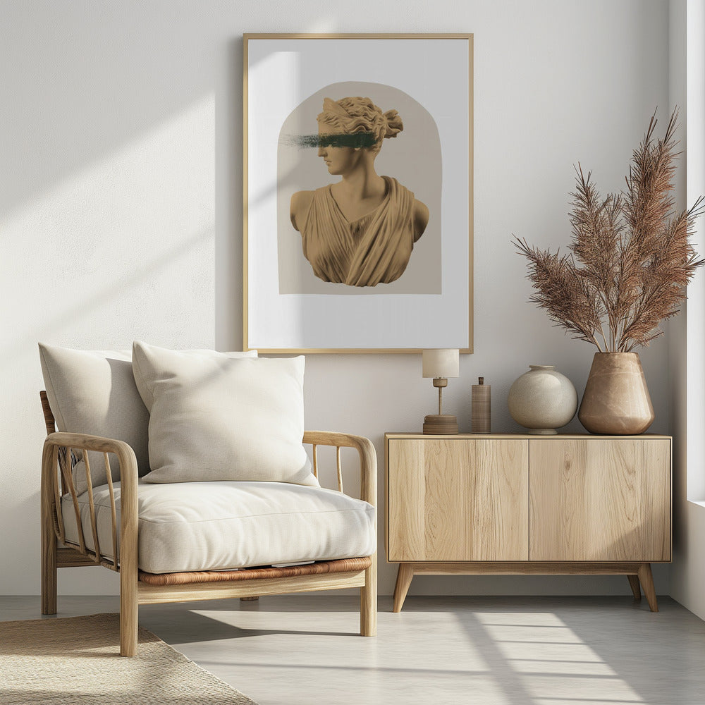 Artemisarch Ratio2x3for24x36 | Poster