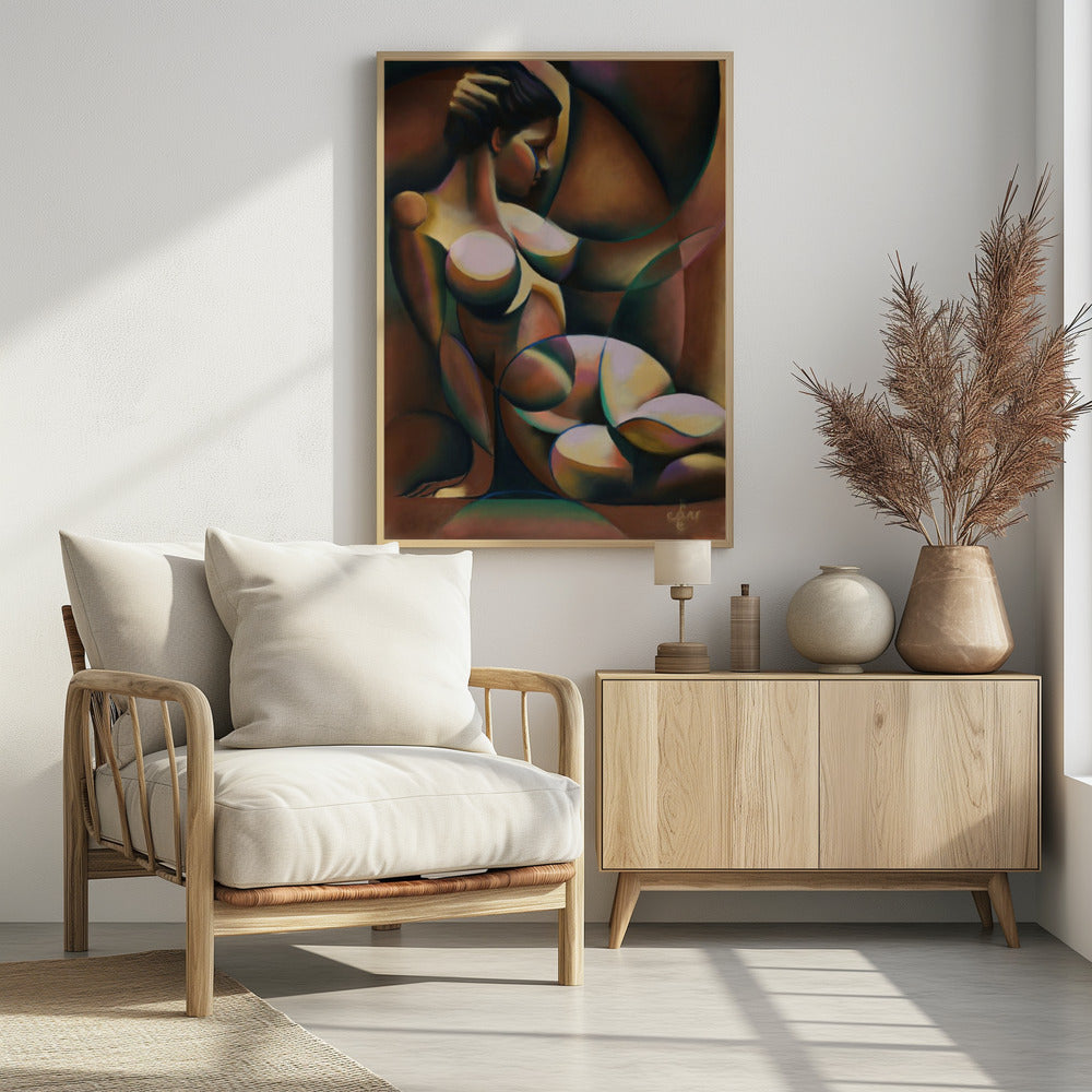 Golden Roundism - 03-03-21 | Poster