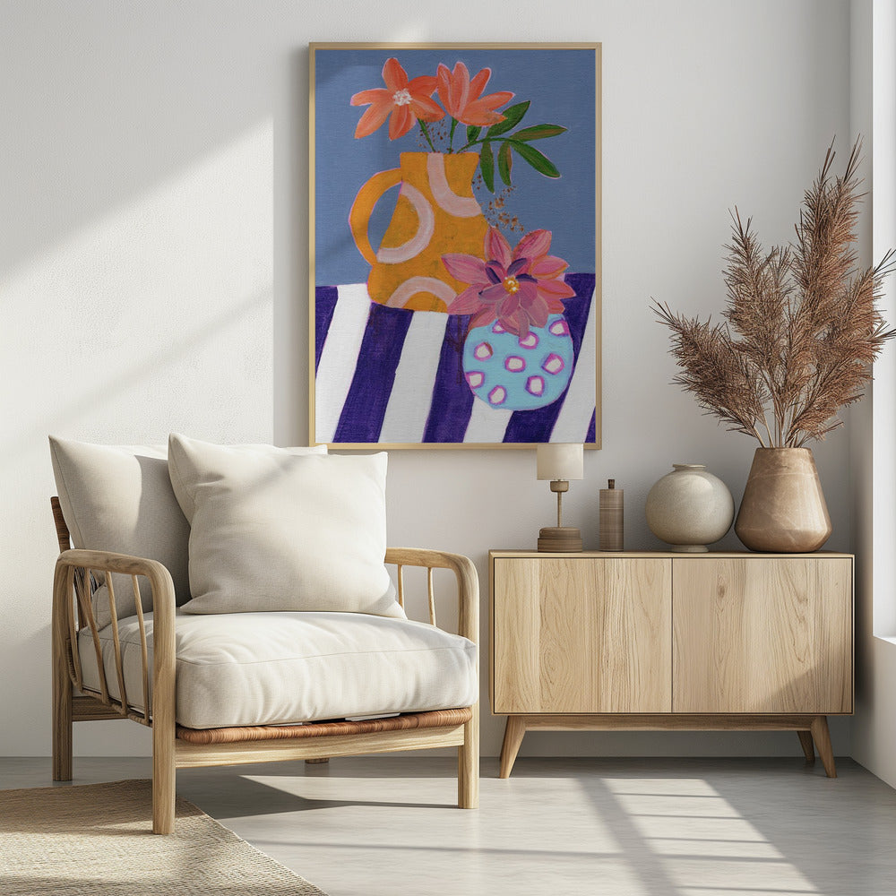 Farmhouse | Poster