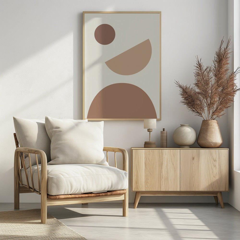 Abstract Geo | Poster