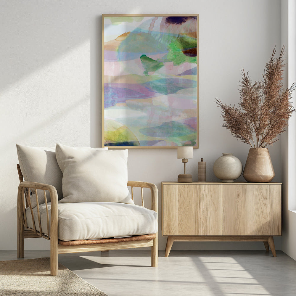 Dreamy Horizons | Poster