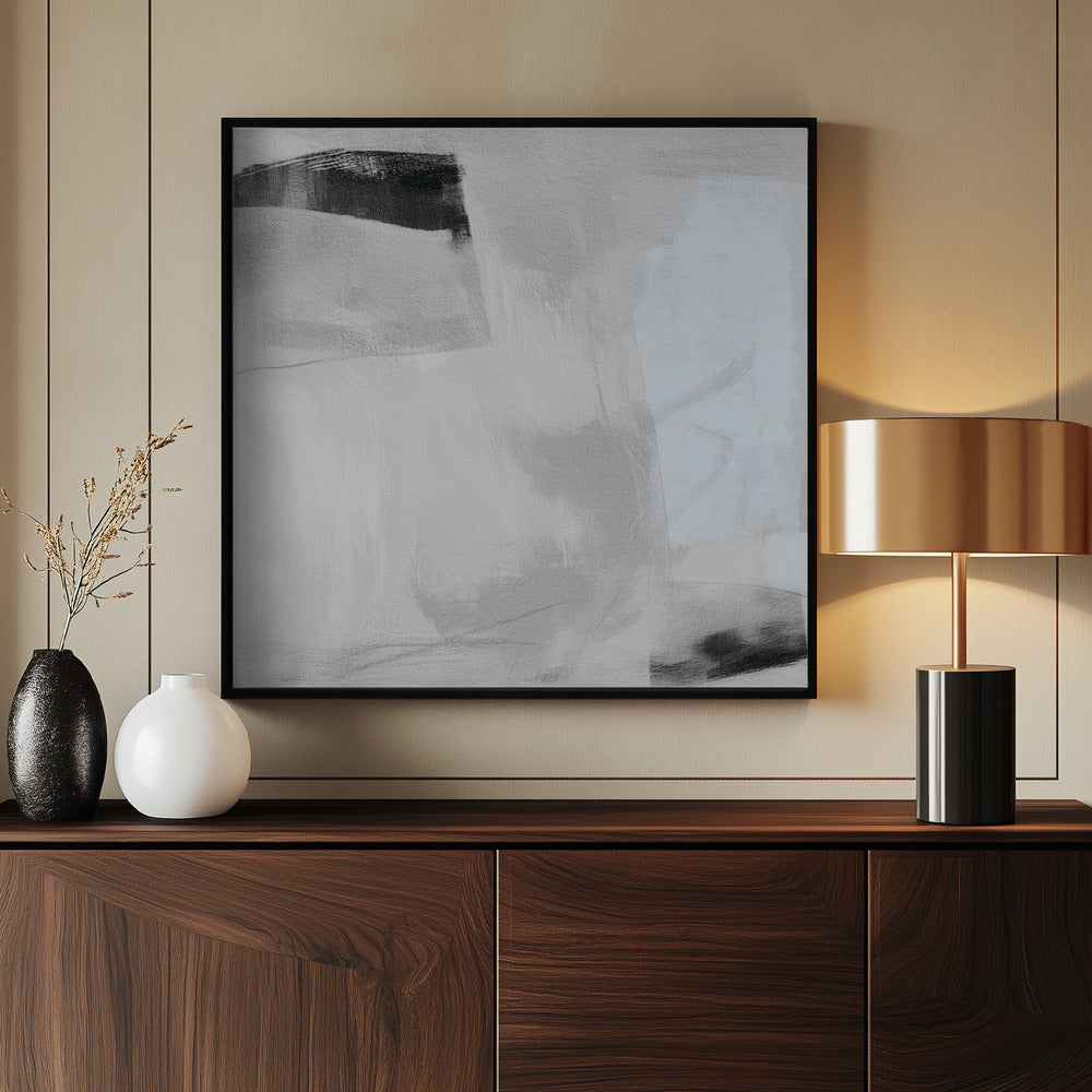 Layers III | Poster