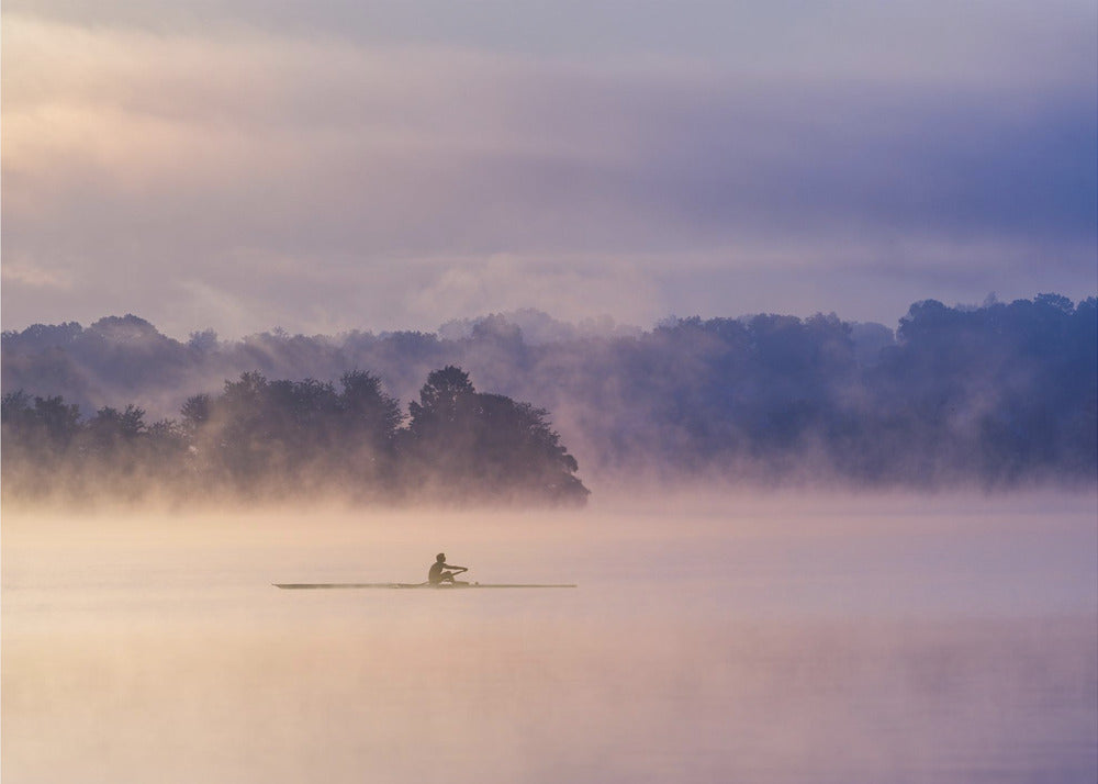 Morning Exercise | Canvas