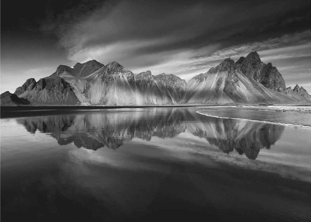 Vesturhorn | Canvas