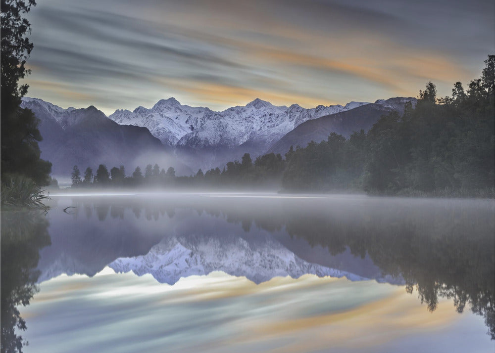 Pastel Hues | Canvas