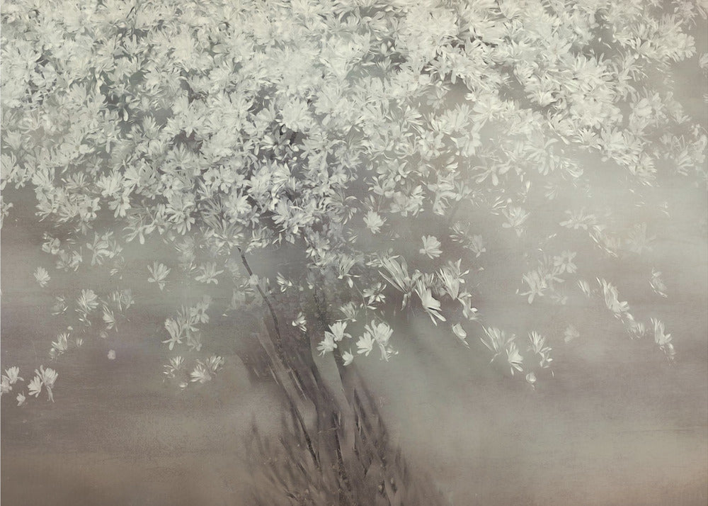 Stars of spring | Canvas