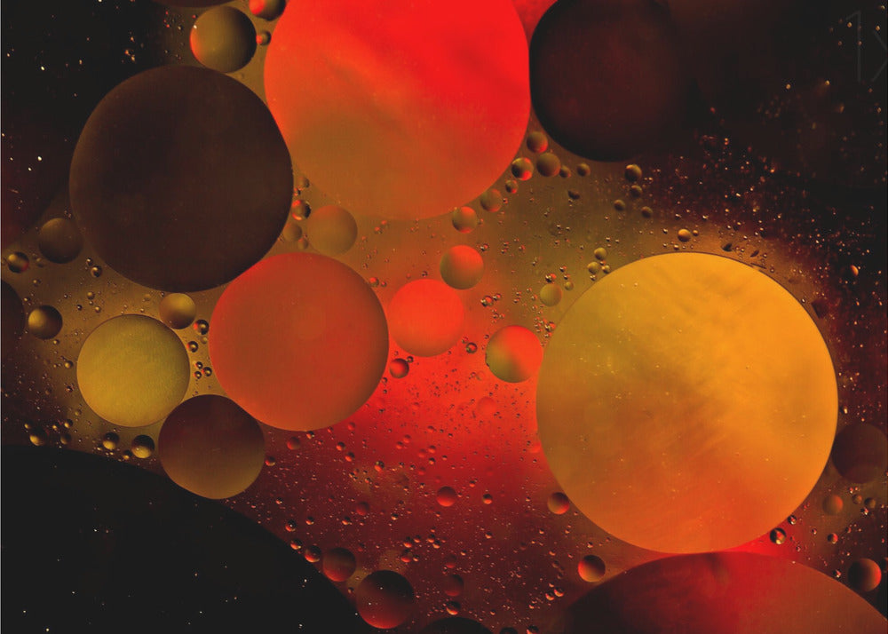 Astronomical | Poster