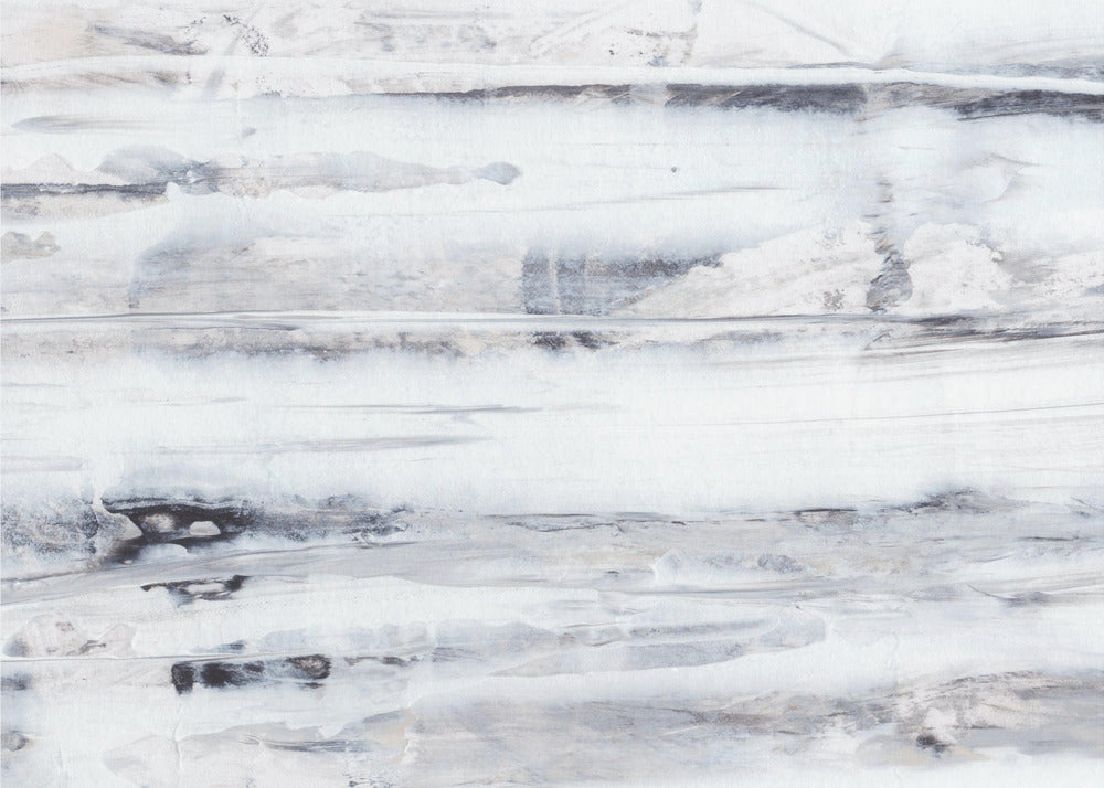 Blend Of Cool Tones And Textures | Poster