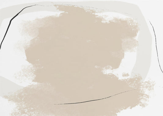 Natural Textures And Organic Forms | Poster