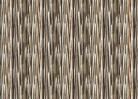 Symmetric Stripes | Poster
