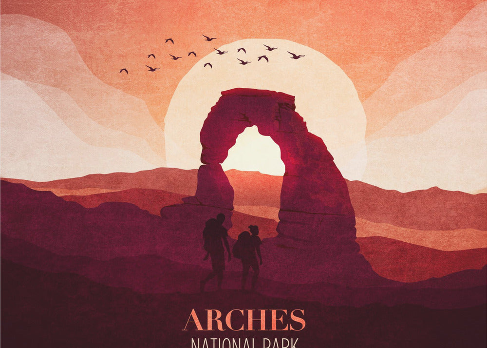 Ratio 4x5 Print By Bohonewart Copy 15 | Canvas