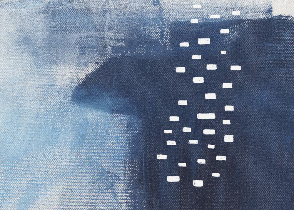 Veil of Midnight | Canvas