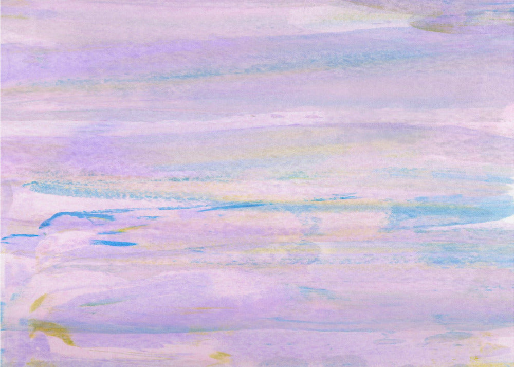 Lavender Dreamscape | Canvas