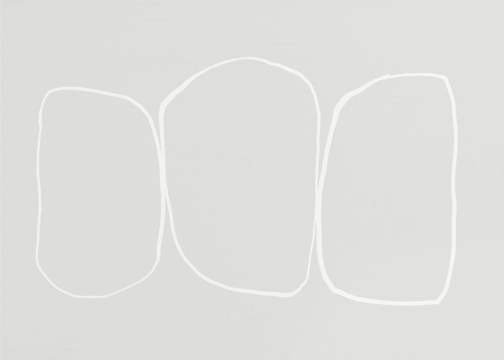 Traces in Still Light | Poster