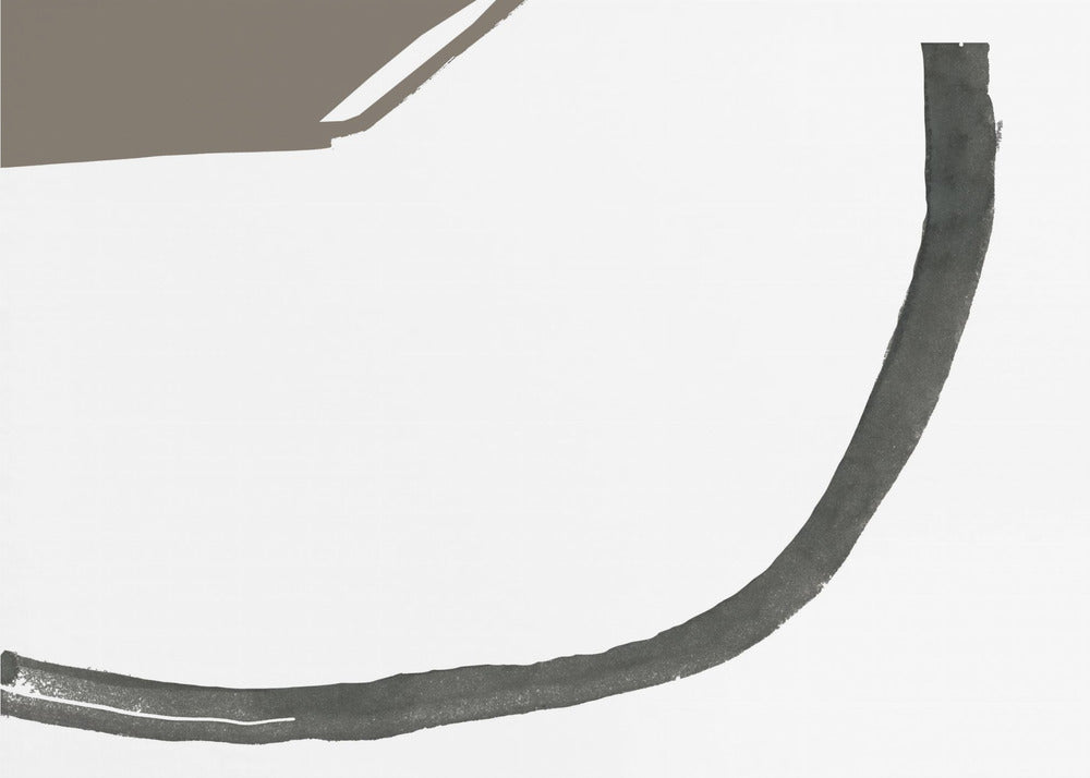 Muted Tango 1 | Poster