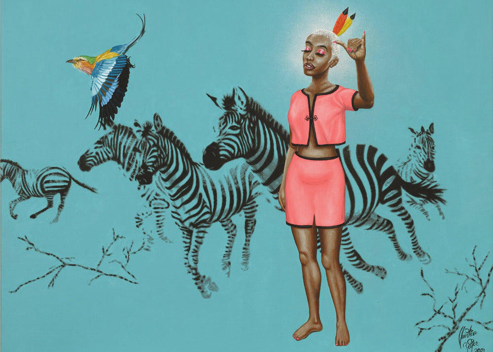 Keep the Cool | Poster