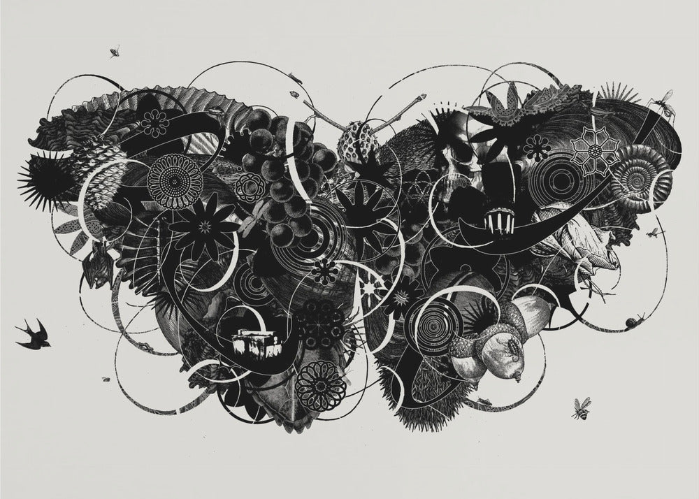 Butterfly 3 | Poster