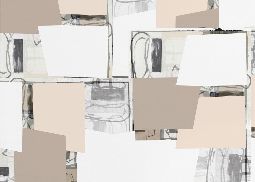 Ethereal Layers 3 | Poster