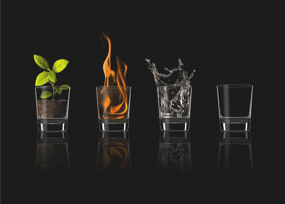 Elements... | Poster