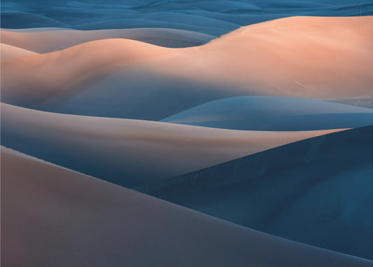 Range of Colors | Wallpaper