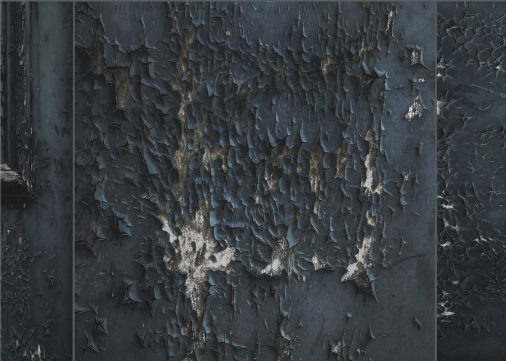 decrepit | Canvas