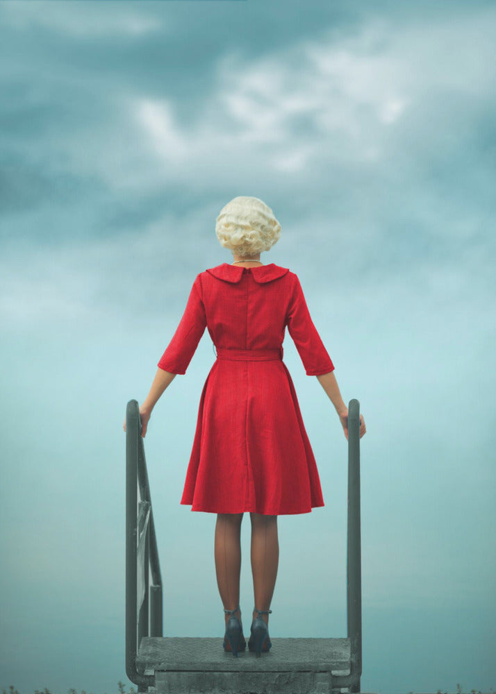 Wait for Tommorrow | Canvas