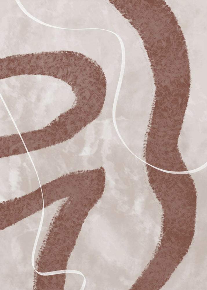 Abstract Fuzz | Poster