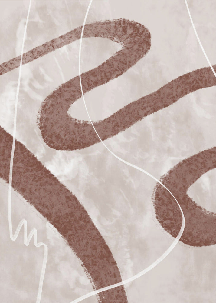 Abstract Fuzz 02 | Poster