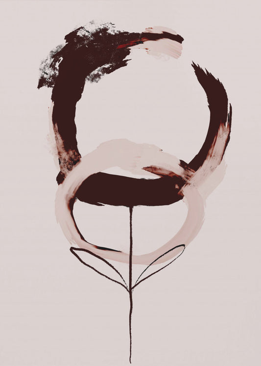 Fluid Harmony | Canvas