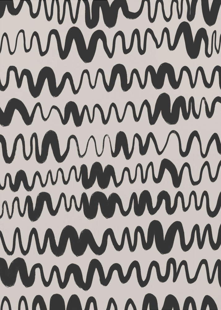 Wave Symphony | Canvas