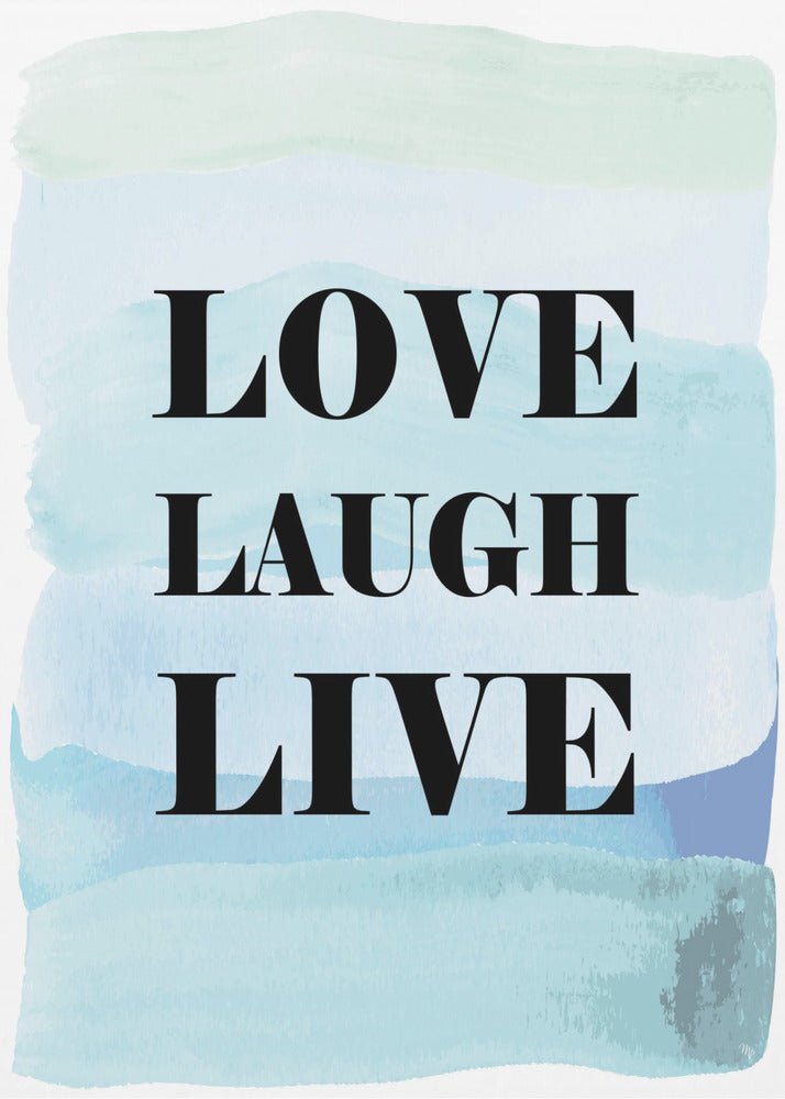 Live Joyfully Always | Canvas
