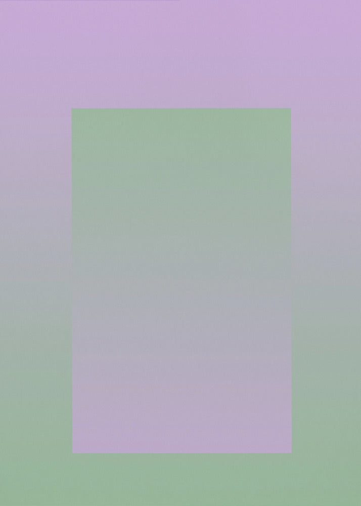 Pastel Portal | Poster