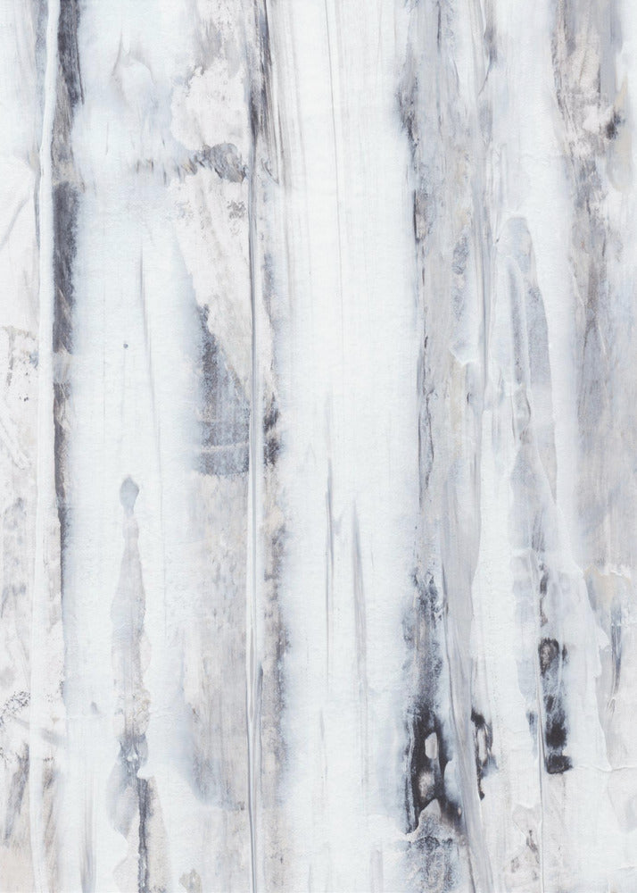 Frozen Cascade | Poster