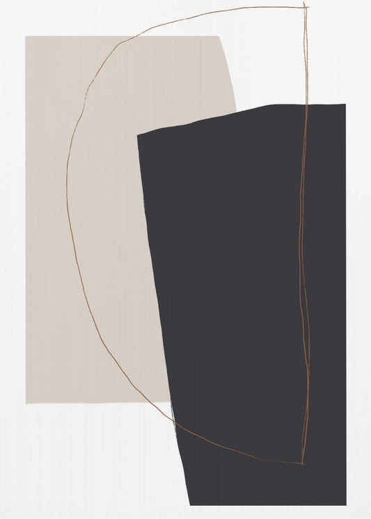 Geometric Flow | Poster