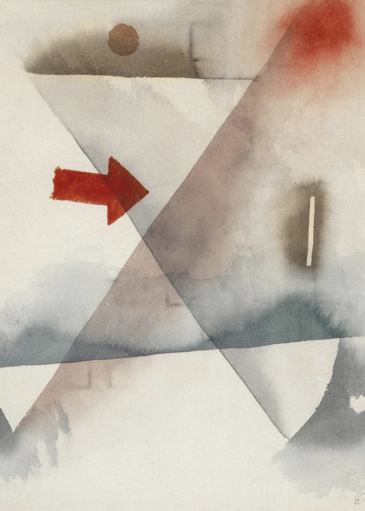 Chimes | Poster