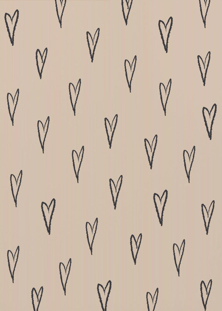 Heartfelt Rain | Poster