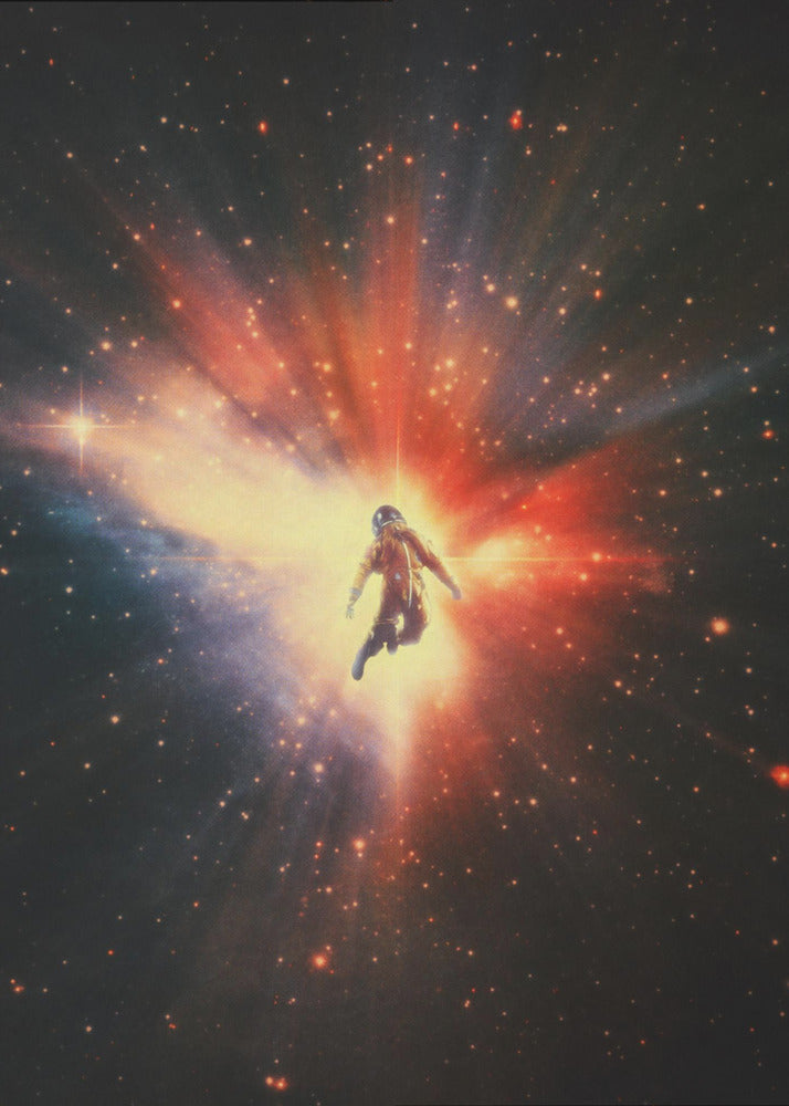 The Creation | Poster